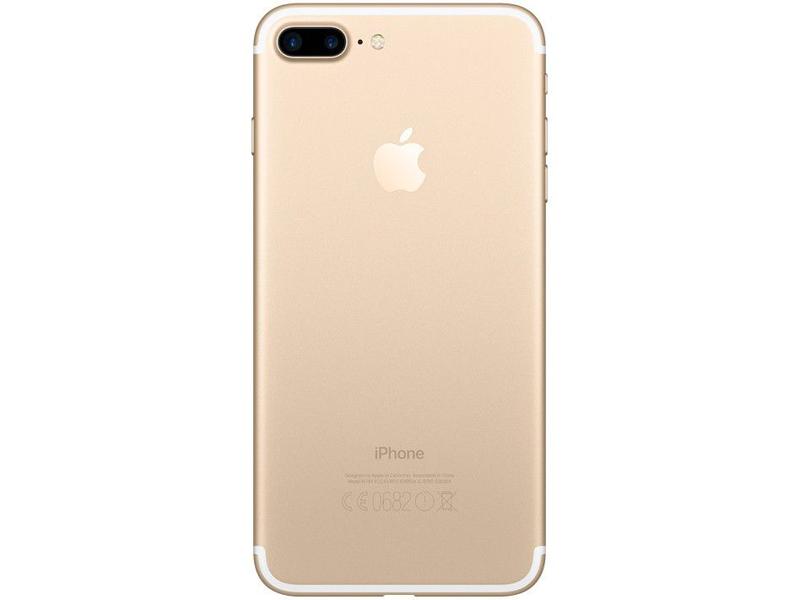 iPhone 7 Plus 5.5インチ 元のApple IPhone 7 Plus 5.5インチの指紋iOS 10 Quad Core 3GB